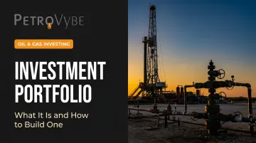 Investment Portfolio: What It Is and How to Build One