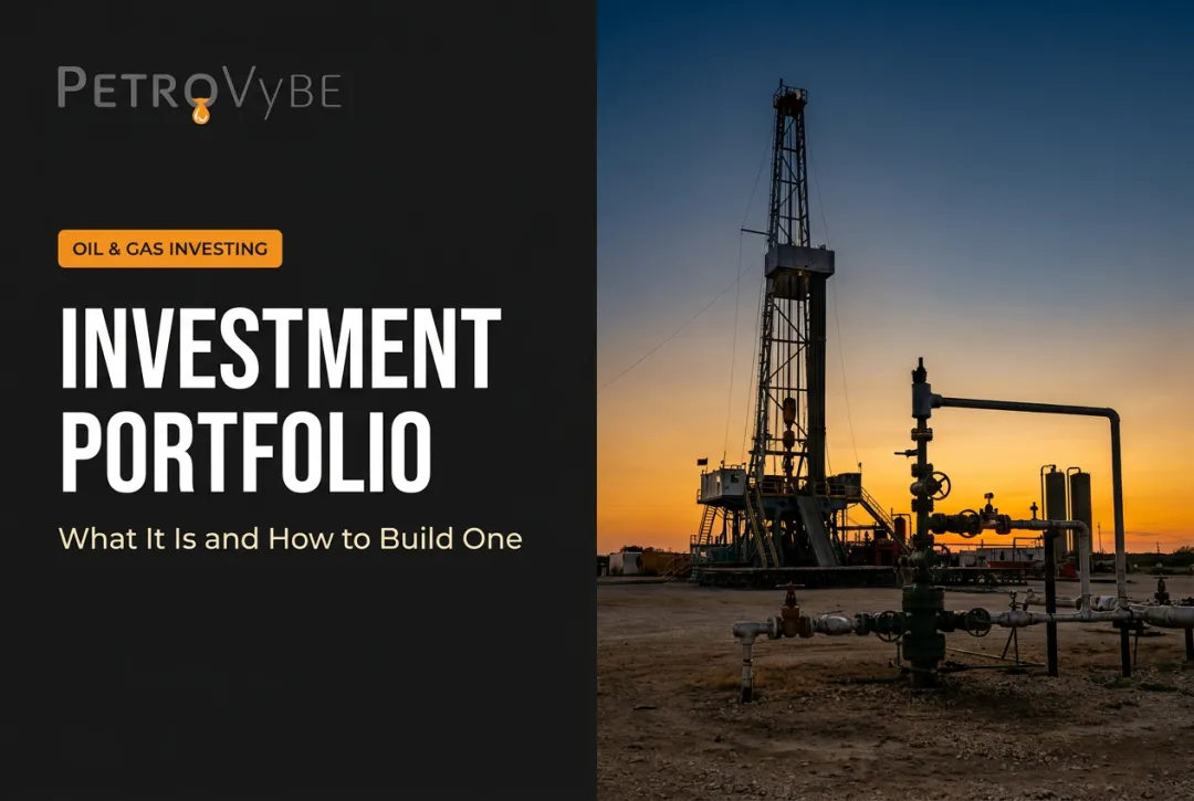 Investment Portfolio: What It Is and How to Build One