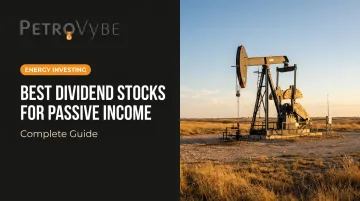 Best Dividend Stocks for Passive Income: Complete Guide