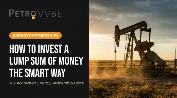 How to Invest a Lump Sum of Money the Smart Way
