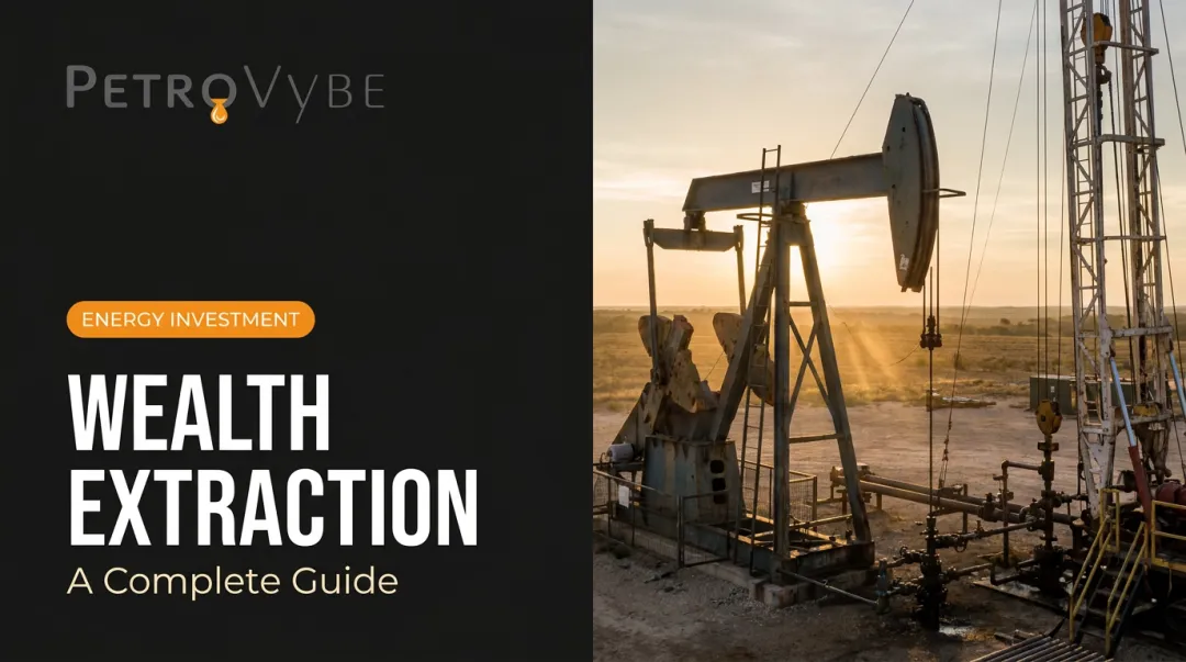 Wealth Extraction: A Complete Guide