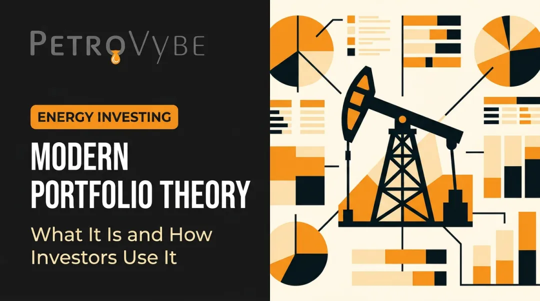 Modern Portfolio Theory: What It Is and How Investors Use It
