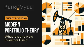 Modern Portfolio Theory: What It Is and How Investors Use It