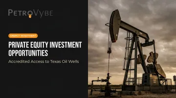 Private Equity Investment Opportunities