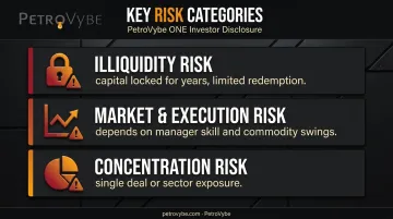 Three key private equity risks illiquidity market execution and concentration