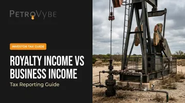 Royalty Income vs Business Income: Tax Reporting Guide