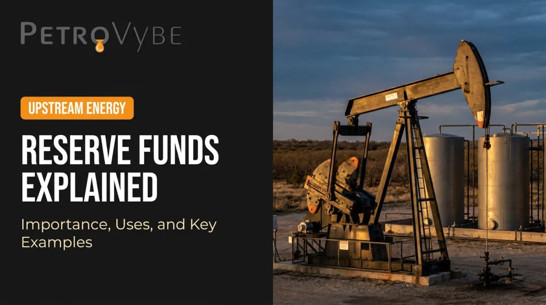Reserve Funds Explained: Importance, Uses, and Key Examples