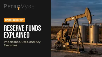 Reserve Funds Explained: Importance, Uses, and Key Examples