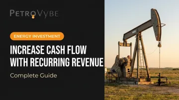 Increase Cash Flow With Recurring Revenue: Complete Guide