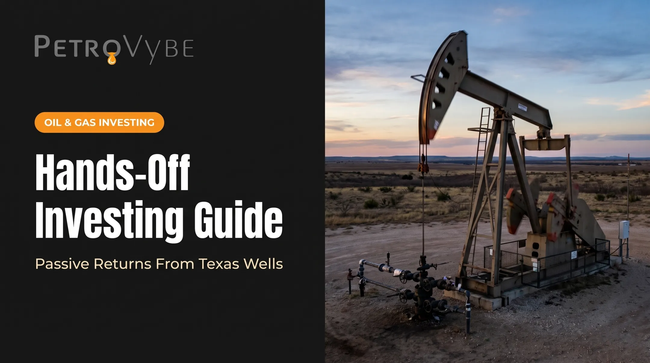 Hands-Off Investing Guide