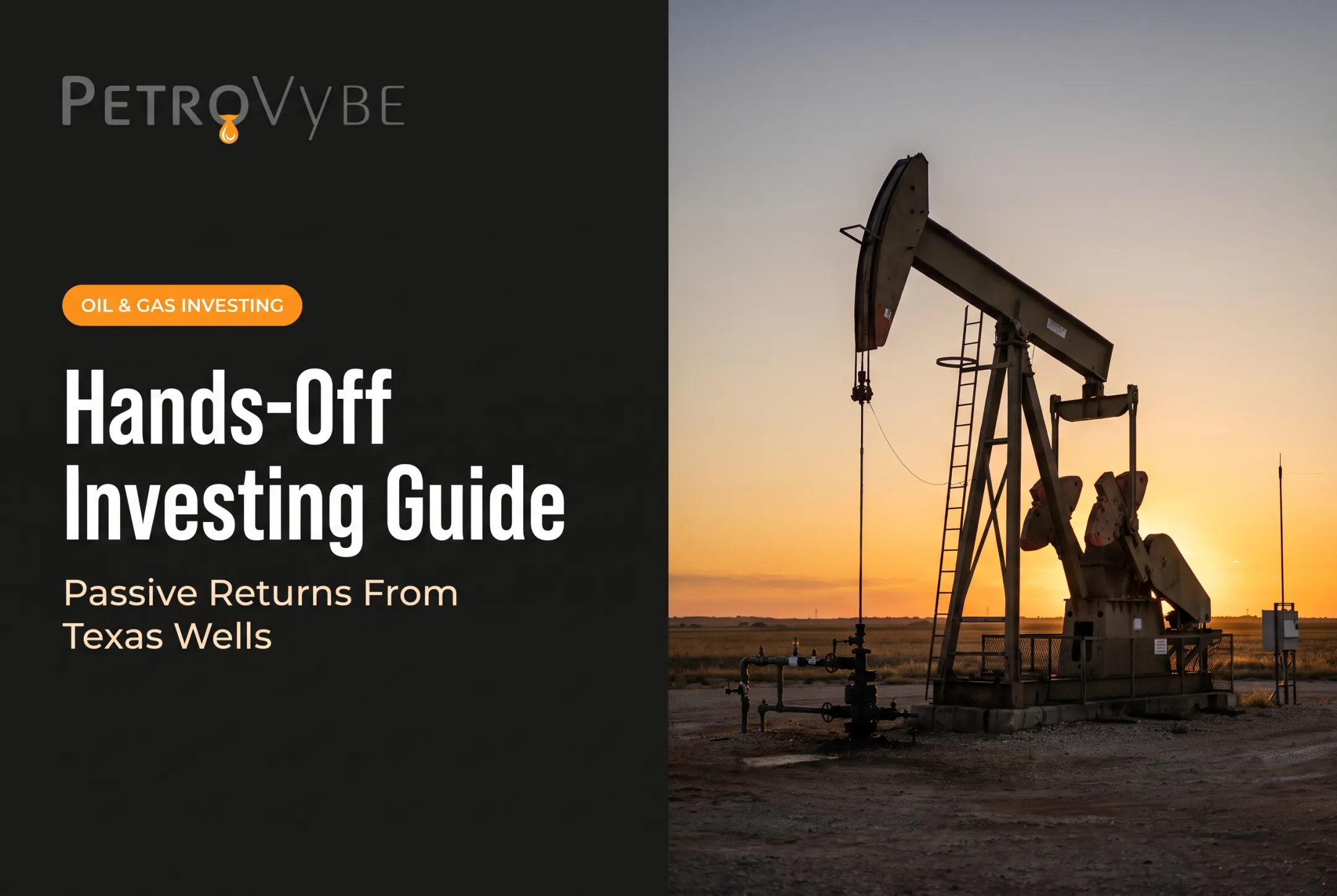 Hands-Off Investing Guide