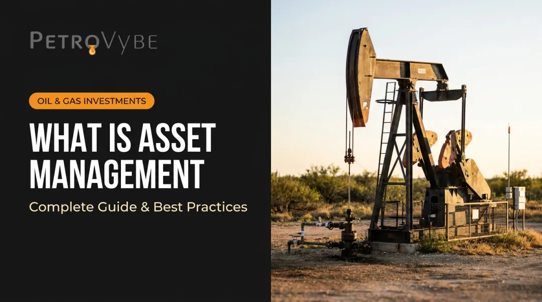 What Is Asset Management: Complete Guide & Best Practices