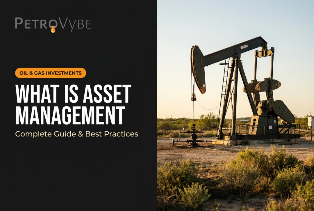 What Is Asset Management: Complete Guide & Best Practices