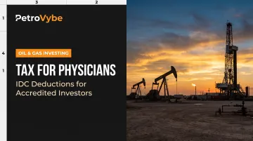Tax for Physicians