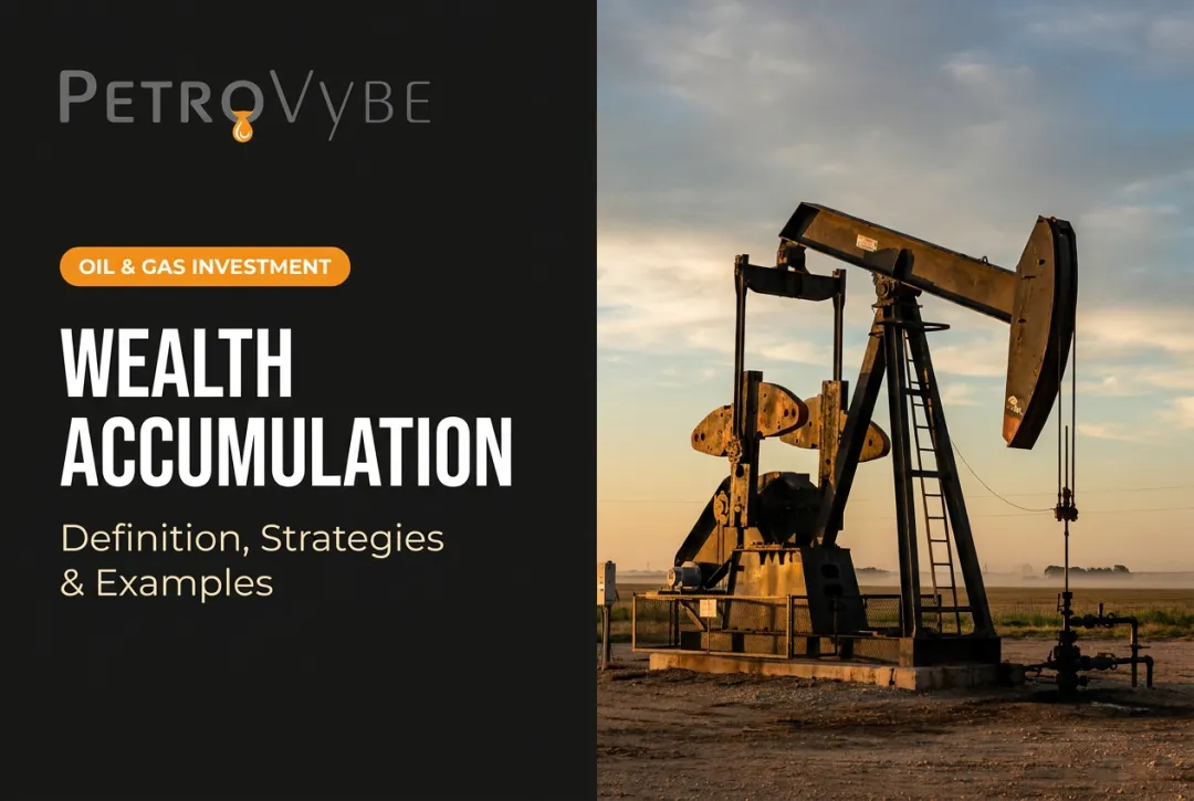 Wealth Accumulation: Definition, Strategies & Examples