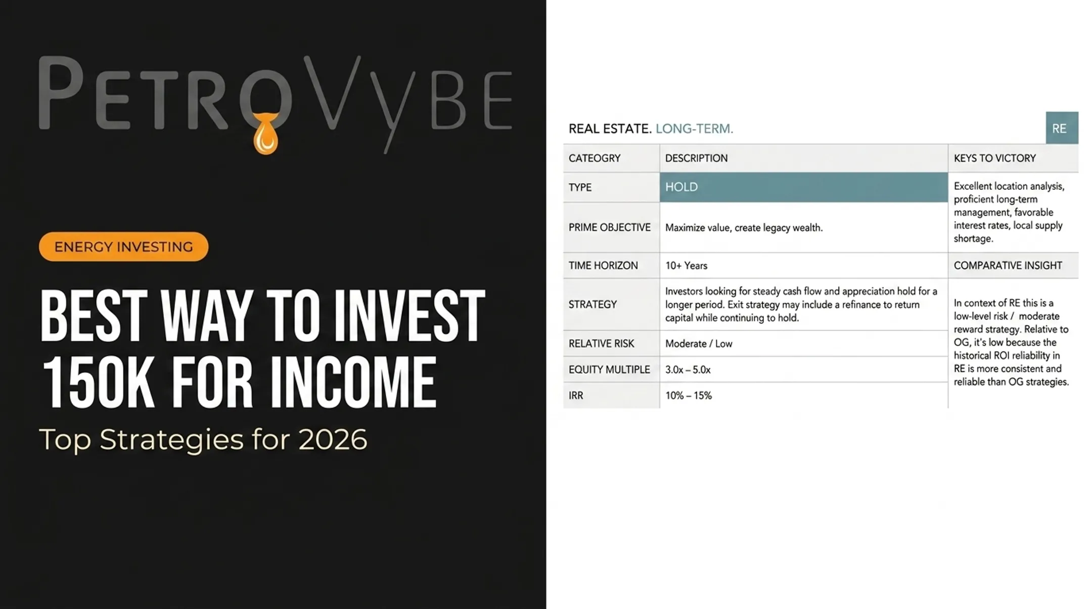Best Way to Invest 150k for Income: Top Strategies for 2026