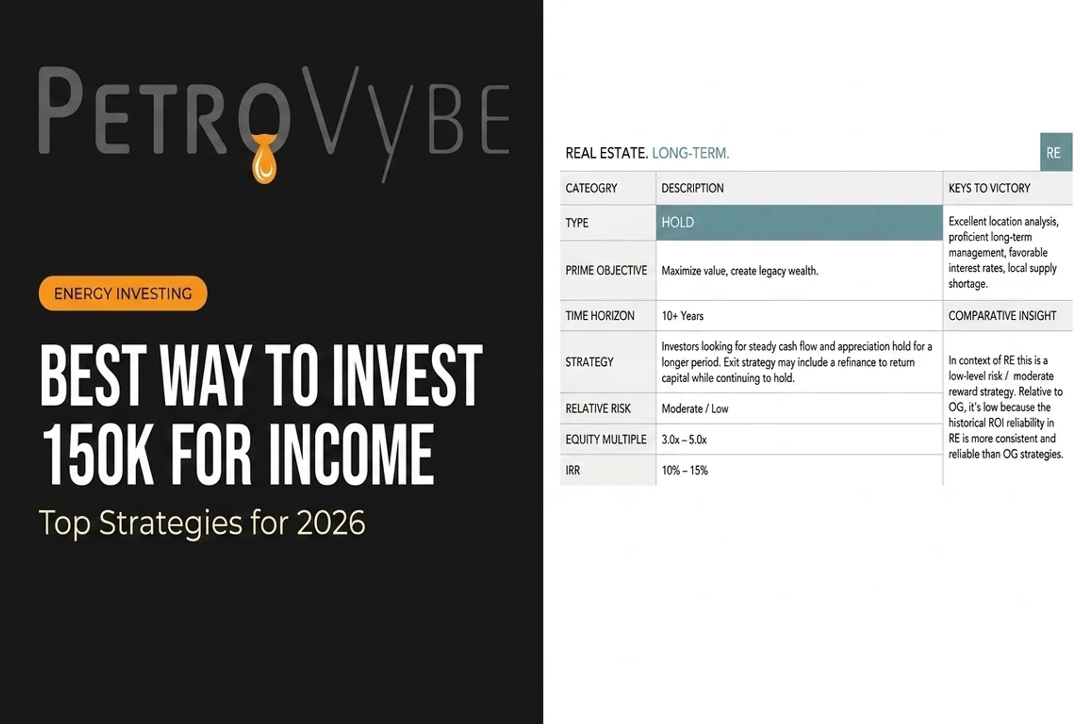 Best Way to Invest 150k for Income: Top Strategies for 2026