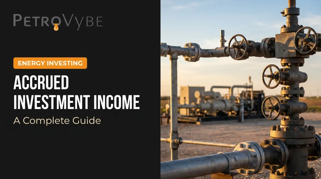 Accrued Investment Income: A Complete Guide