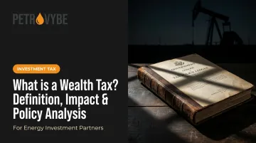 What is a Wealth Tax? Definition, Impact & Policy Analysis