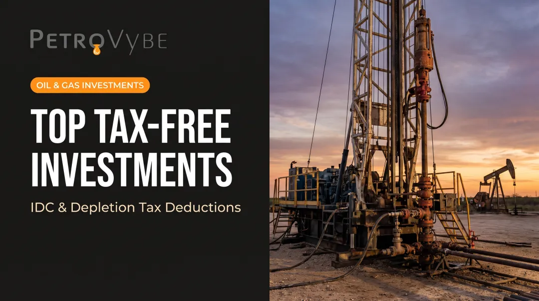 Top Tax-Free Investments