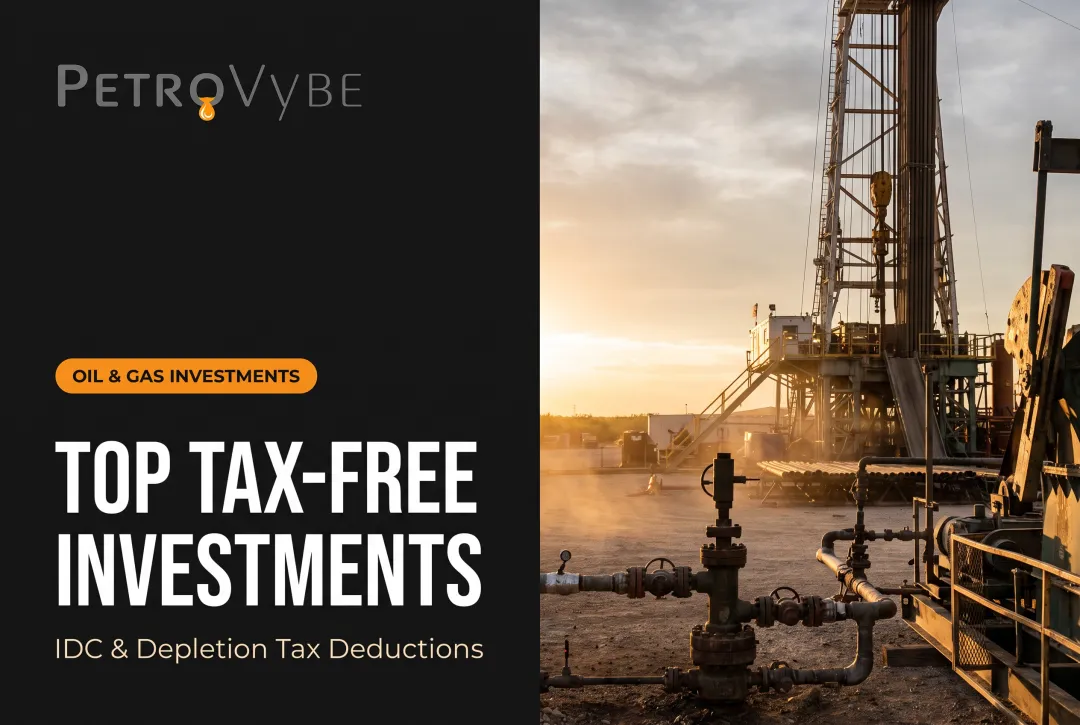 Top Tax-Free Investments