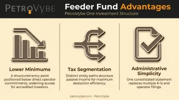 Three key benefits of feeder fund structures for private equity investors