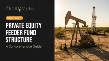 Private Equity Feeder Fund Structure: A Comprehensive Guide