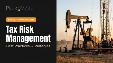 Tax Risk Management: Best Practices &amp; Strategies
