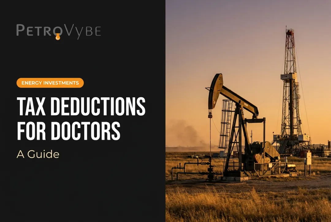 Tax Deductions for Doctors: A Guide