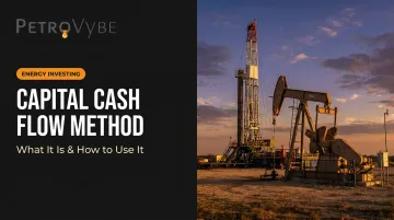 Capital Cash Flow Method: What It Is &amp; How to Use It