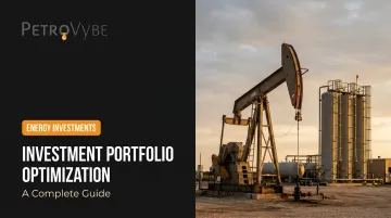 Investment Portfolio Optimization: A Complete Guide