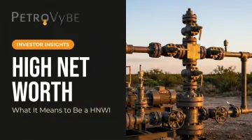 High Net Worth: What It Means to Be a HNWI