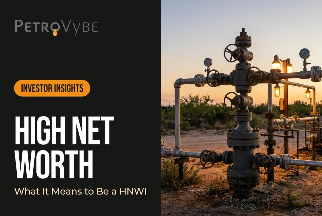 High Net Worth: What It Means to Be a HNWI