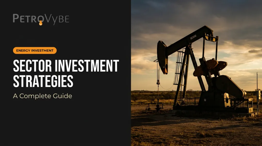 Sector Investment Strategies: A Complete Guide