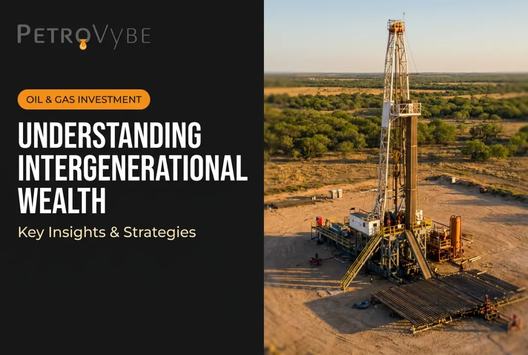 Understanding Intergenerational Wealth: Key Insights & Strategies