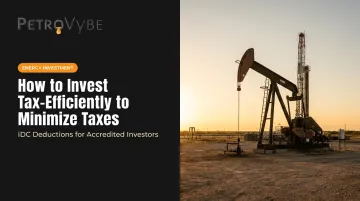 How to Invest Tax-Efficiently to Minimize Taxes