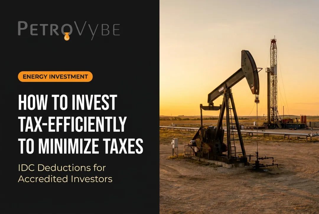 How to Invest Tax-Efficiently to Minimize Taxes