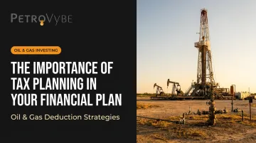 The Importance of Tax Planning in Your Financial Plan