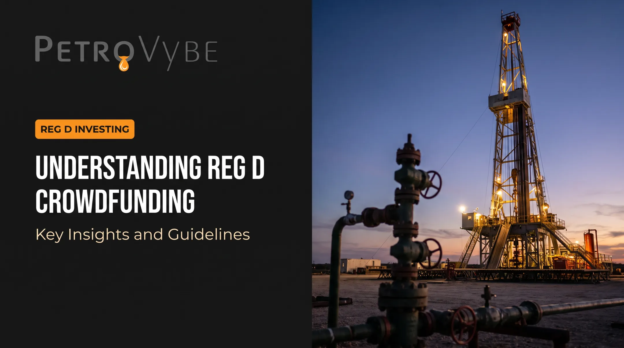 Understanding Reg D Crowdfunding: Key Insights and Guidelines
