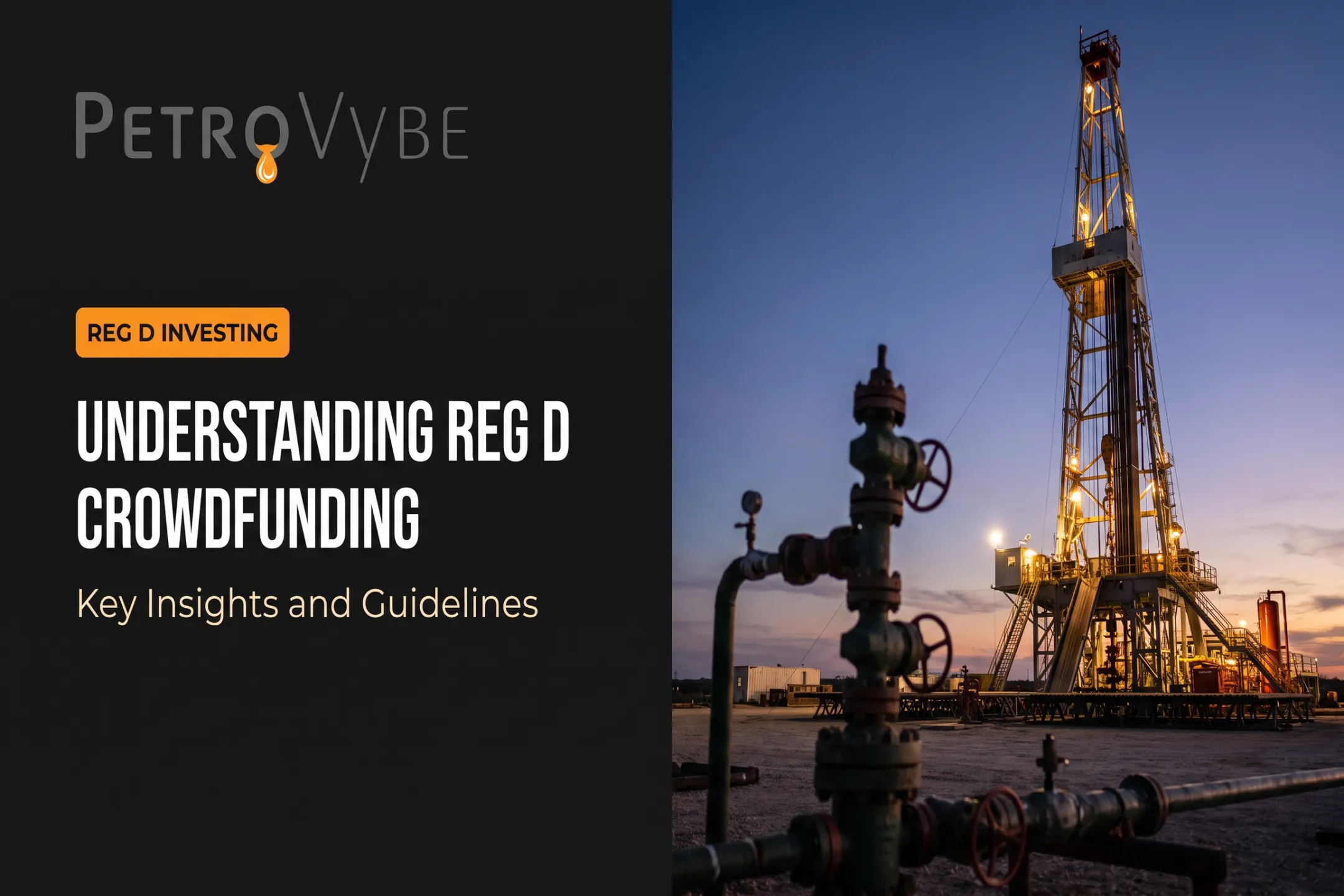 Understanding Reg D Crowdfunding: Key Insights and Guidelines