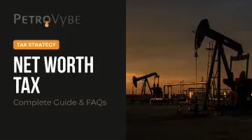 Net Worth Tax: Complete Guide & FAQs