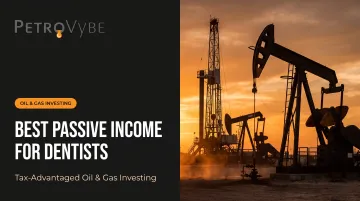 Best Passive Income for Dentists