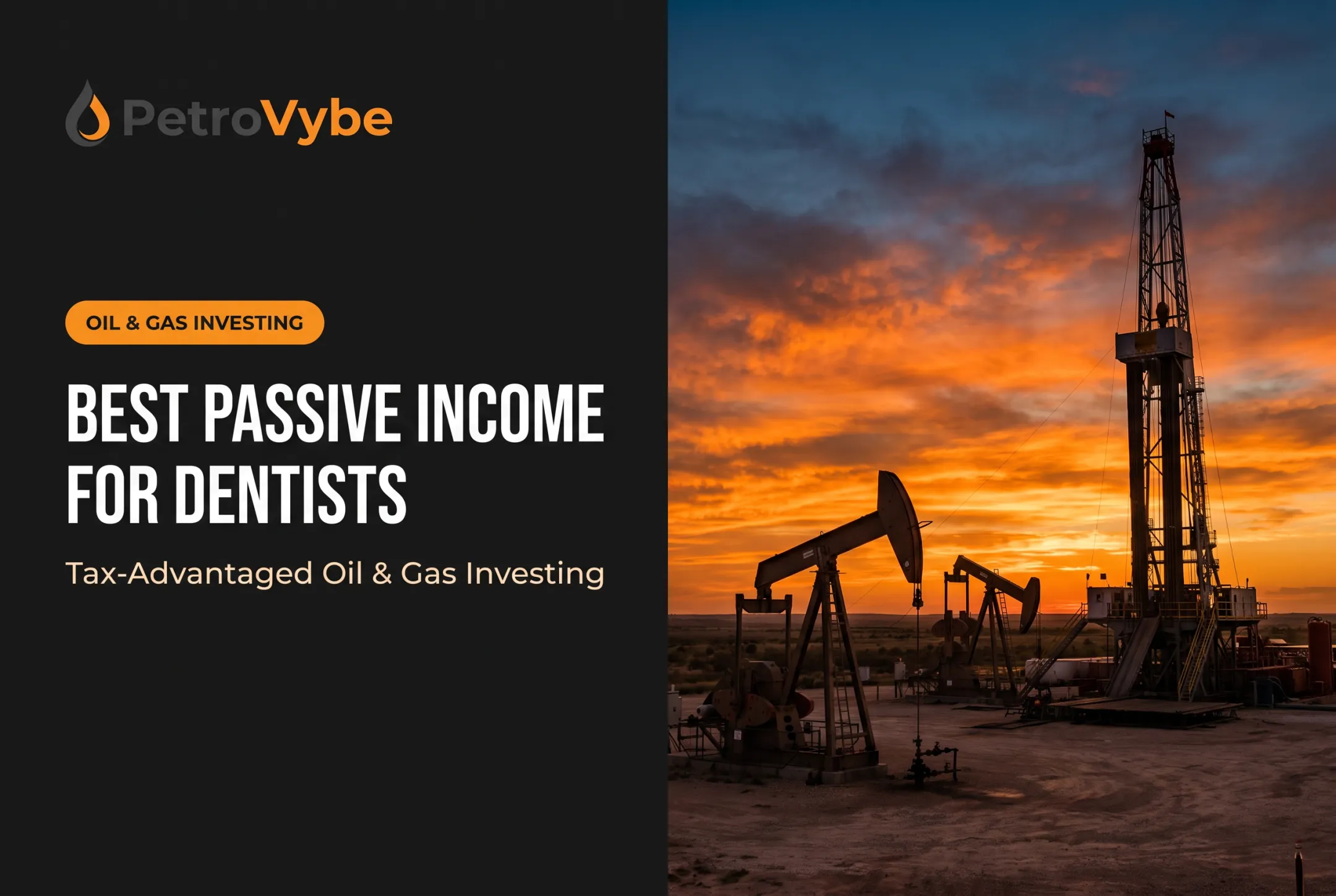 Best Passive Income for Dentists
