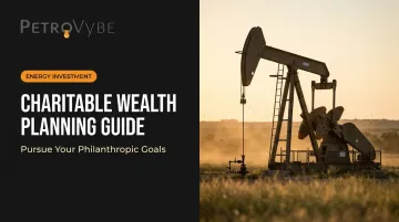 Charitable Wealth Planning Guide: Pursue Your Philanthropic Goals