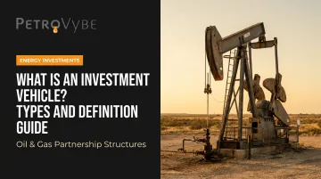 What Is an Investment Vehicle? Types and Definition Guide