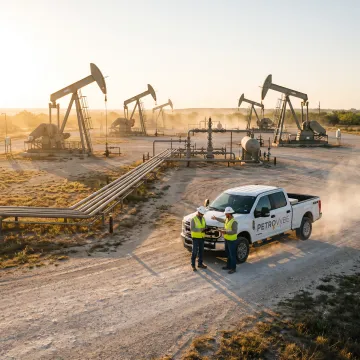 Petro Investment