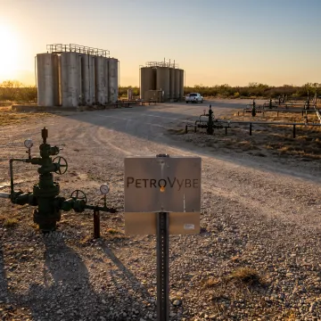 Invest Texas Services