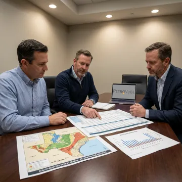 Alternative investment advisory meeting