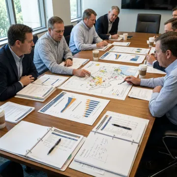 Balanced wealth management through energy investments