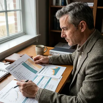 Lifecycle tax and wealth management strategy for natural gas investors